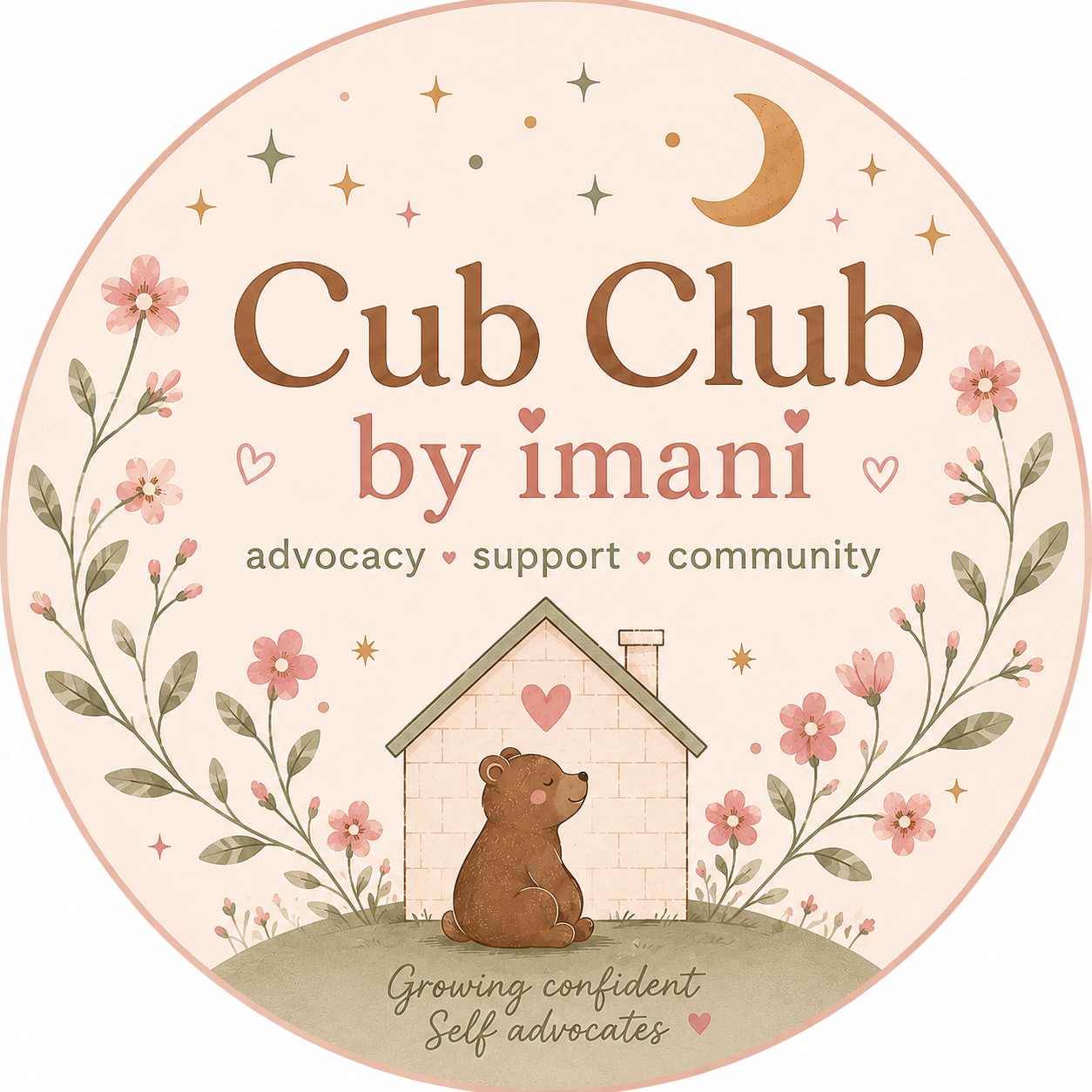 Cub Club Blog